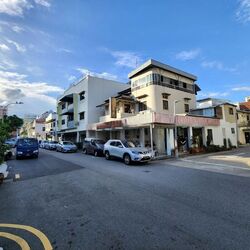Lorong 16 Geylang (D14), Apartment #484539451